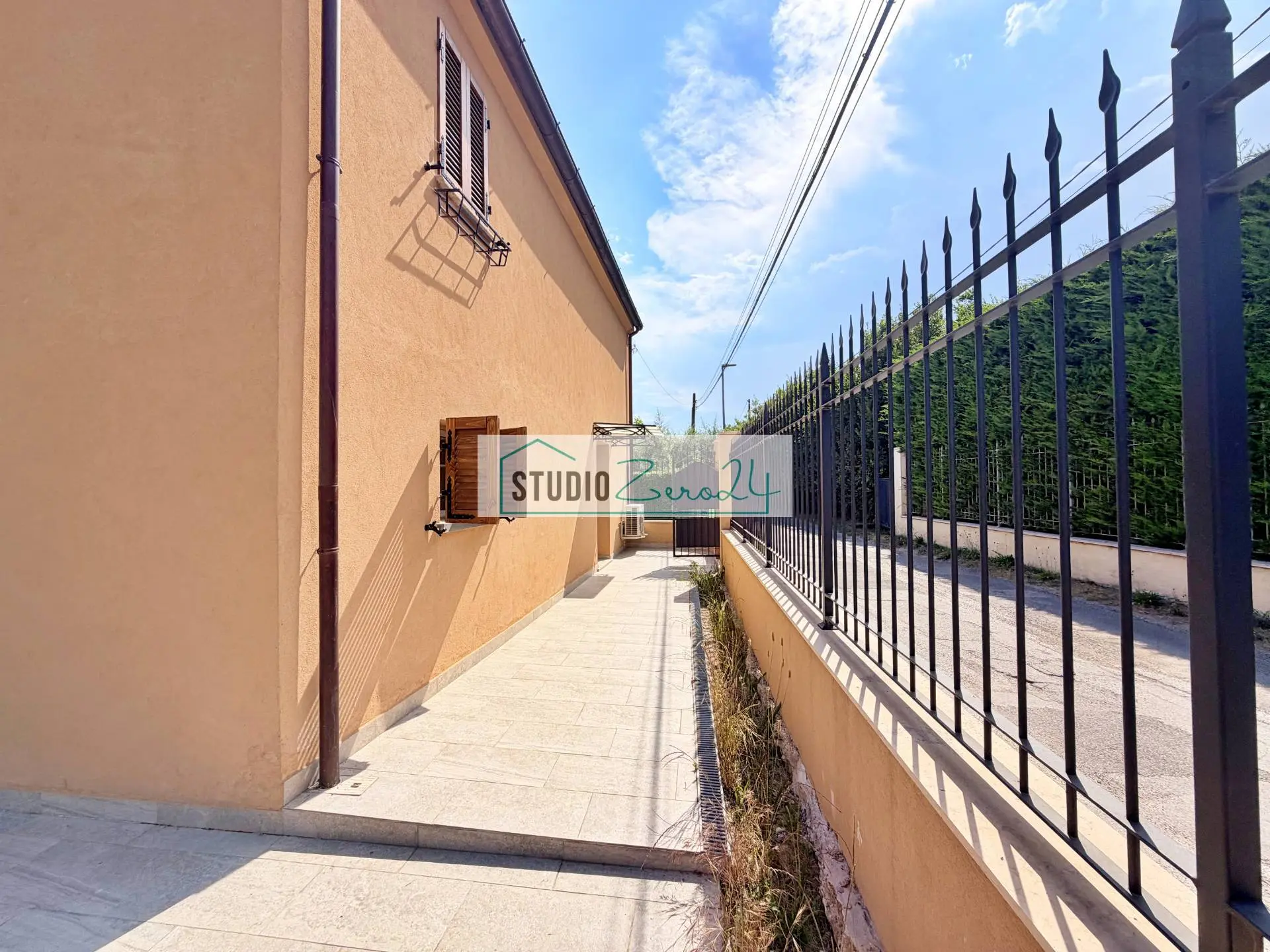 Immagine per Villa in vendita a Pietrasanta via Arno 