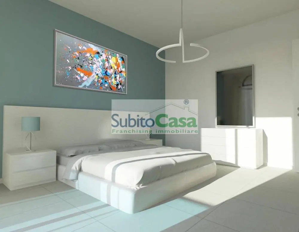 Immagine per Appartamento in affitto a Chieti Via Benedetto Croce 613