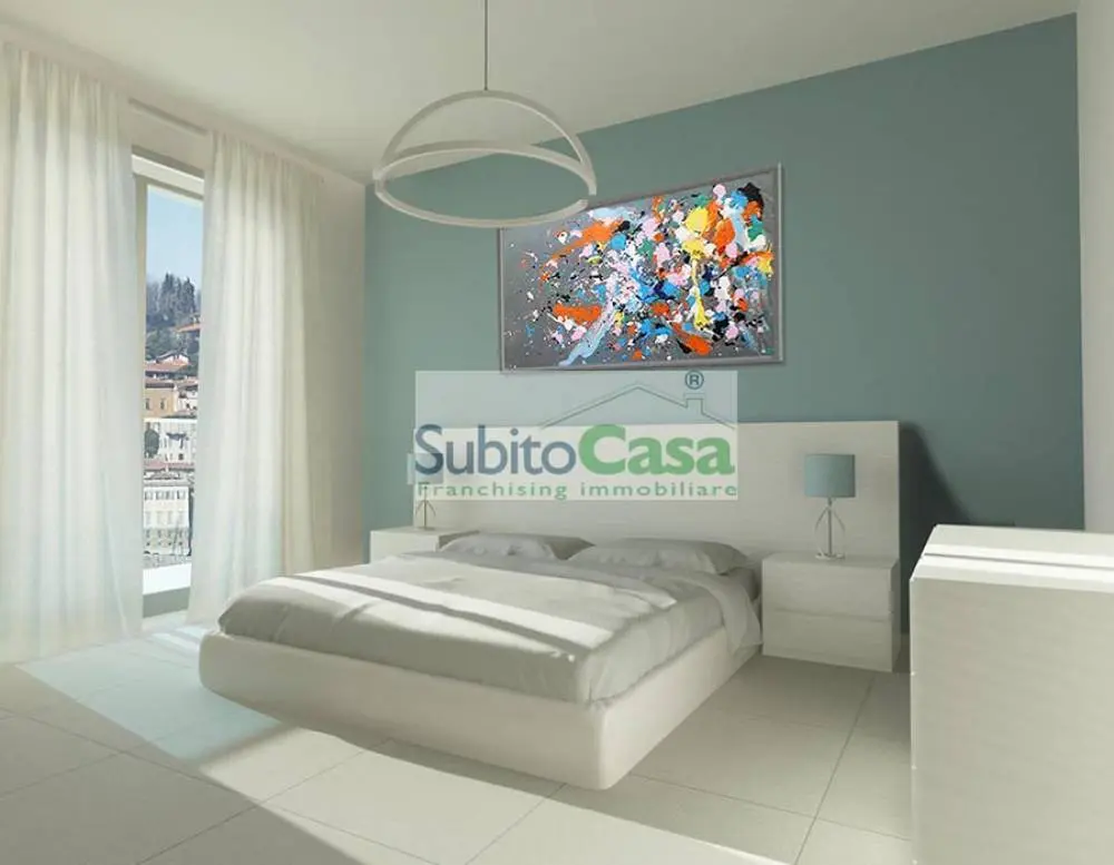 Immagine per Appartamento in affitto a Chieti Via Benedetto Croce 613