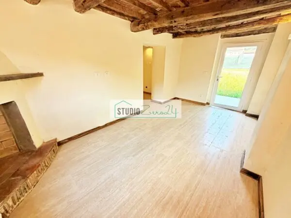 Villa via Arno, Pietrasanta