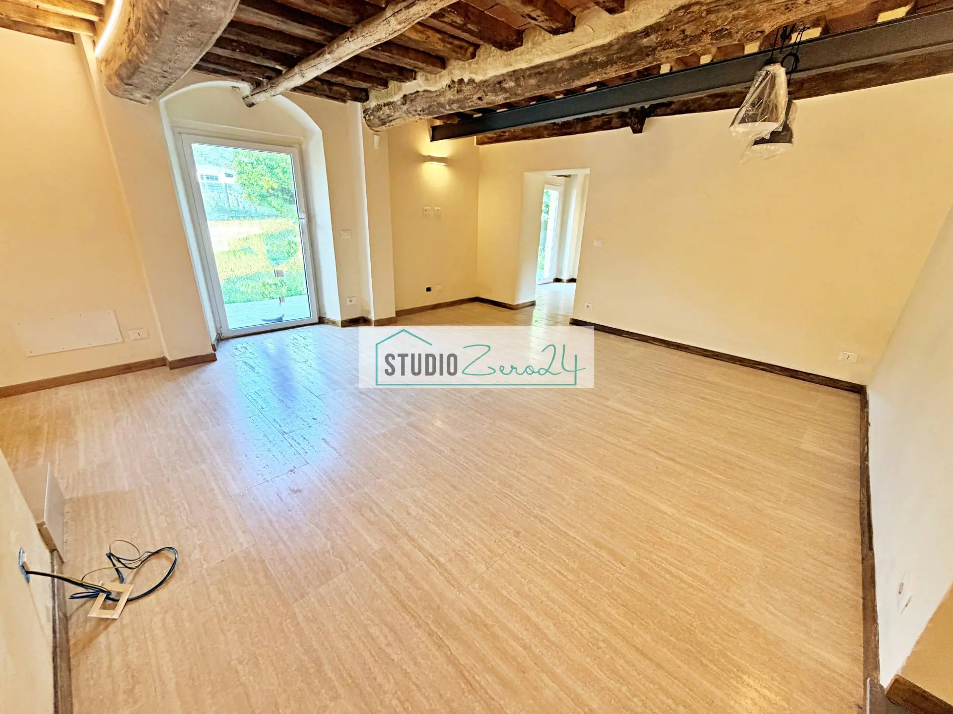 Immagine per Villa in vendita a Pietrasanta via Arno 