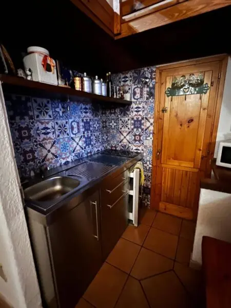 Villetta A Schiera Loc. Lu Nibareddu, Padru