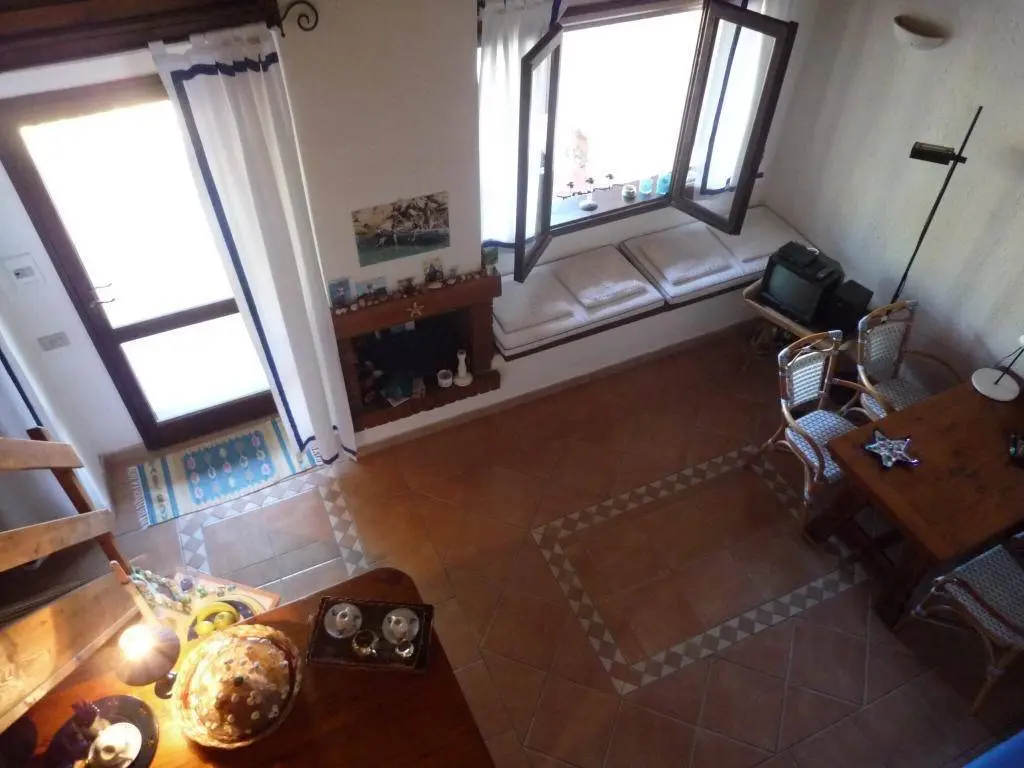 Immagine per Villetta a schiera in affitto a Padru Loc. Lu Nibareddu 