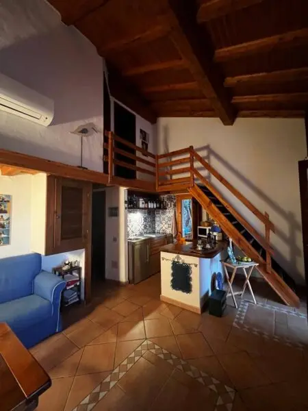 Villetta A Schiera Loc. Lu Nibareddu, Padru