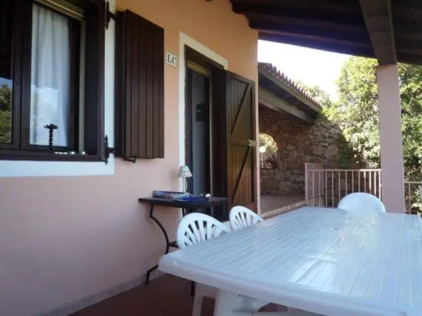 Villetta A Schiera Loc. Lu Nibareddu, Padru