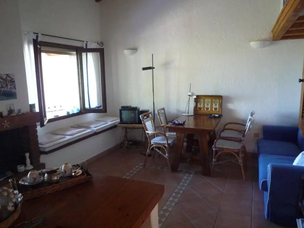 Immagine per Villetta a schiera in affitto a Padru Loc. Lu Nibareddu 
