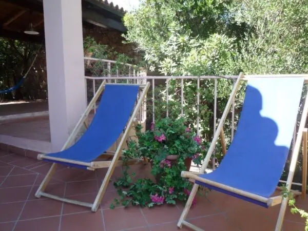 Immagine per Villetta a schiera in affitto a Padru Loc. Lu Nibareddu 