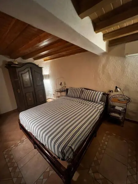 Immagine per Villetta a schiera in affitto a Padru Loc. Lu Nibareddu 