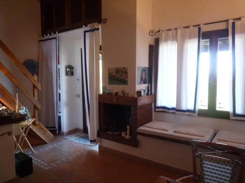 Immagine per Villetta a schiera in affitto a Padru Loc. Lu Nibareddu 