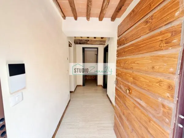 Villa via Arno, Pietrasanta