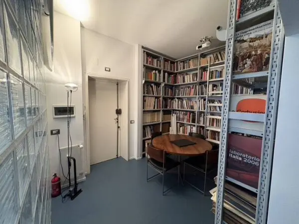 Ufficio via Giuseppe Mazzini 4 /4a, Roma