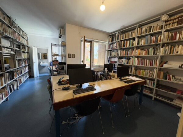 Immagine per Ufficio in affitto a Roma Via Giuseppe  Mazzini 4 /4a