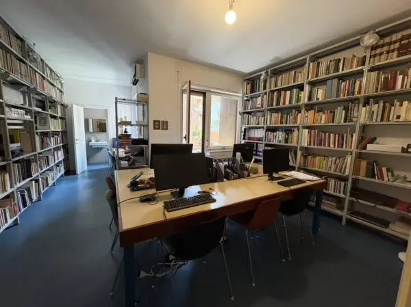 Ufficio via Giuseppe Mazzini 4 /4a, Roma