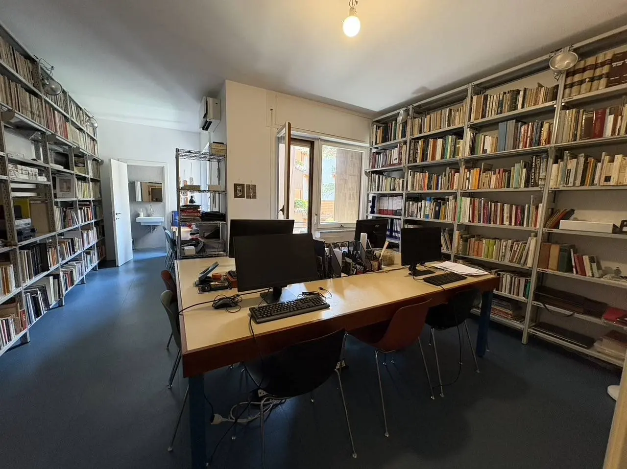 Immagine per Ufficio in affitto a Roma Via Giuseppe  Mazzini 4 /4a