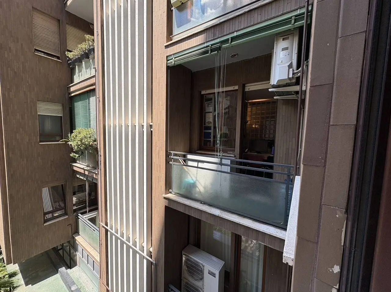 Immagine per Ufficio in affitto a Roma Via Giuseppe  Mazzini 4 /4a