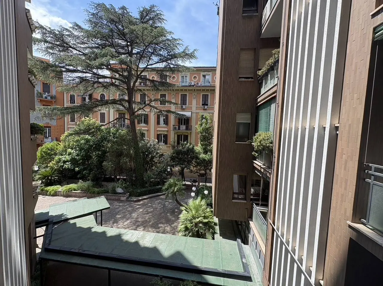 Immagine per Ufficio in affitto a Roma Via Giuseppe  Mazzini 4 /4a