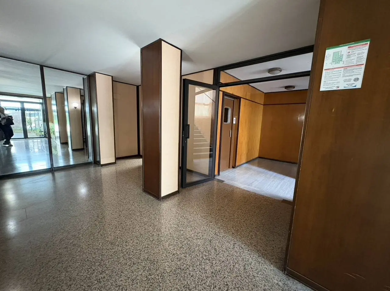 Immagine per Ufficio in affitto a Roma Via Giuseppe  Mazzini 4 /4a