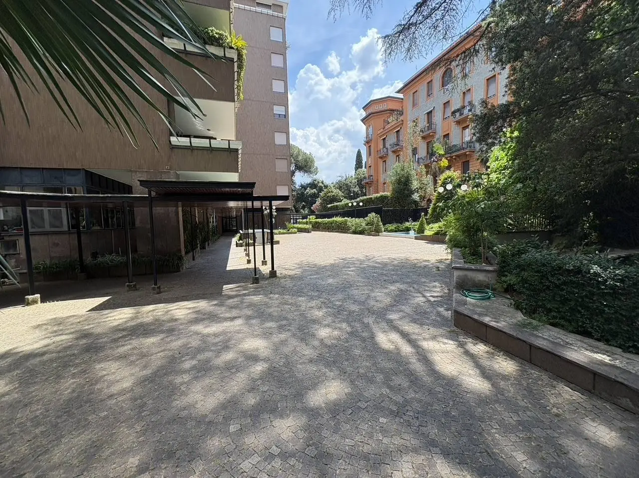 Immagine per Ufficio in affitto a Roma Via Giuseppe  Mazzini 4 /4a