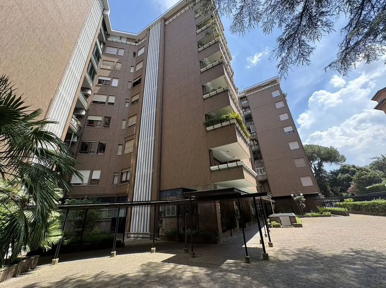 Immagine per Ufficio in affitto a Roma Via Giuseppe  Mazzini 4 /4a