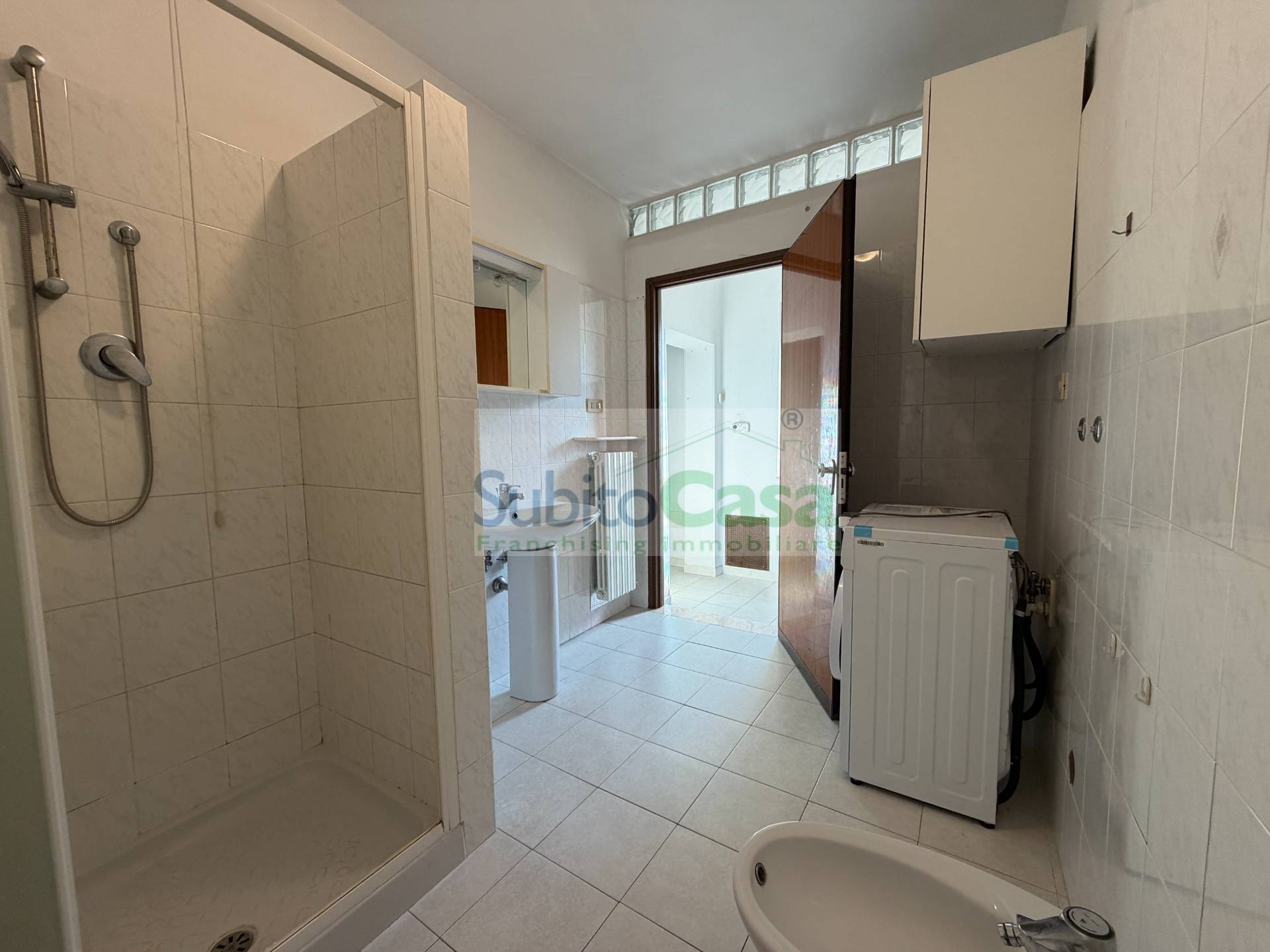 Immagine per Appartamento in affitto a Chieti via colle dell'ara 249