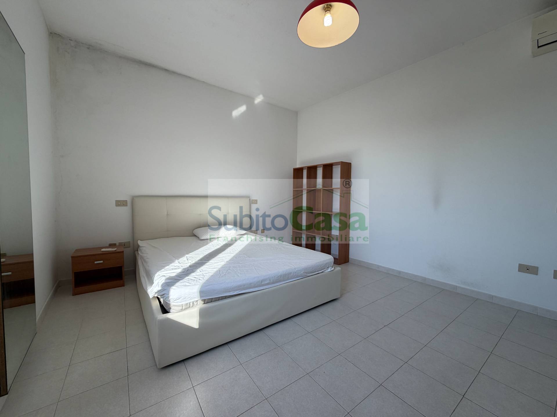 Immagine per Appartamento in affitto a Chieti via colle dell'ara 249
