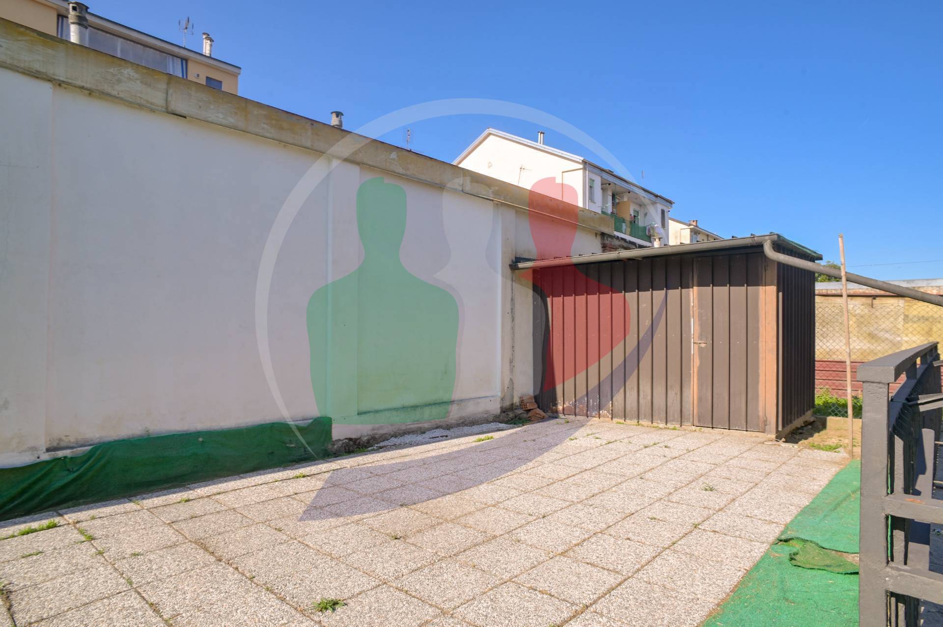 Immagine per Villa in affitto a Torino Via Bormida 5
