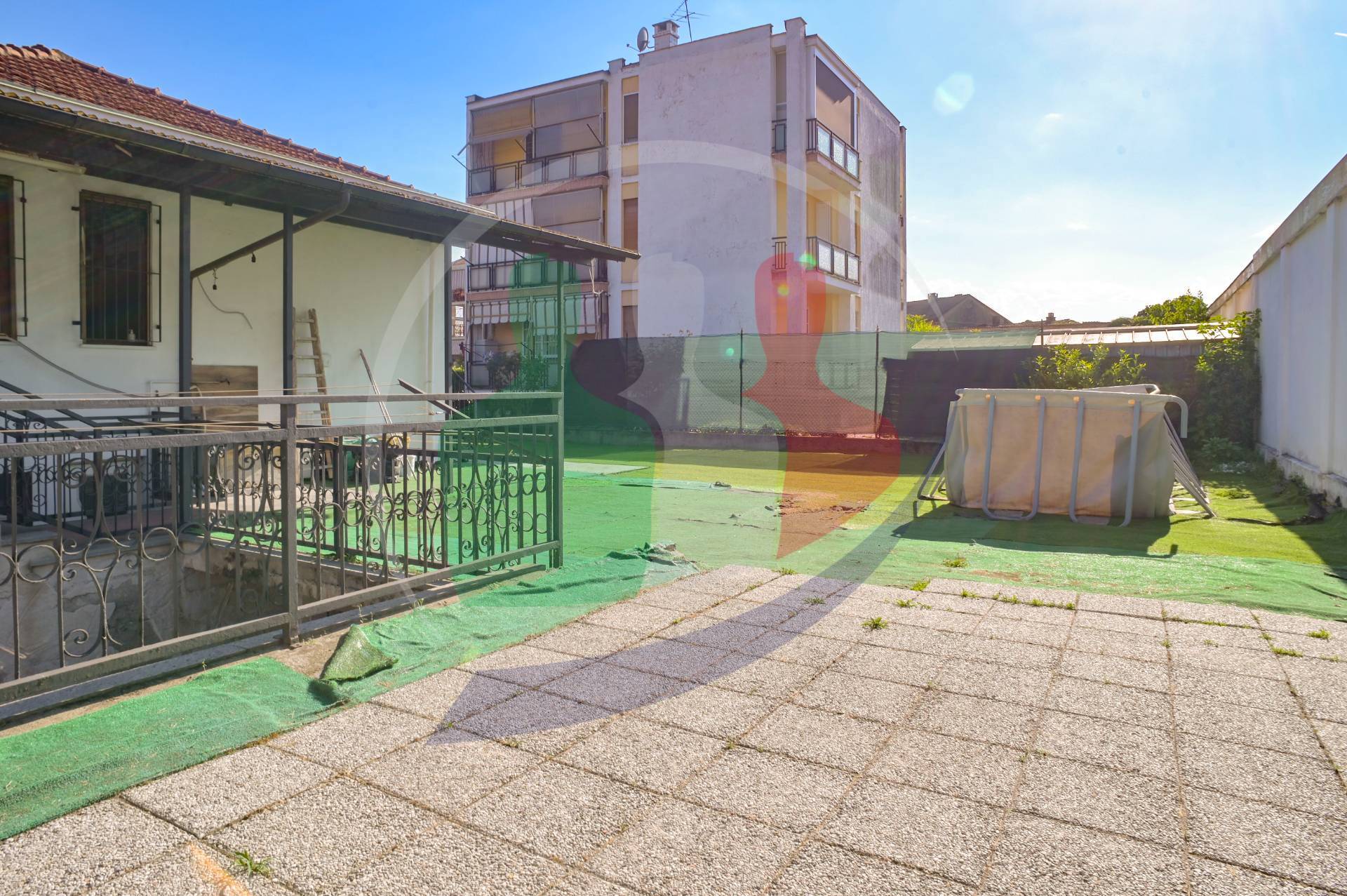 Immagine per Villa in affitto a Torino Via Bormida 5