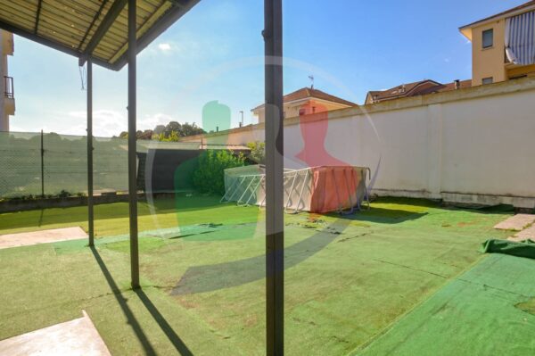 Immagine per Villa in affitto a Torino Via Bormida 5