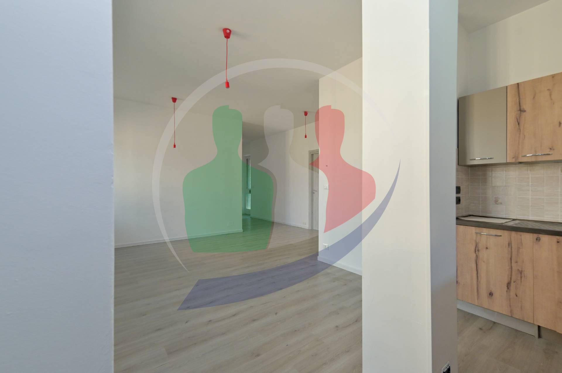 Immagine per Villa in affitto a Torino Via Bormida 5