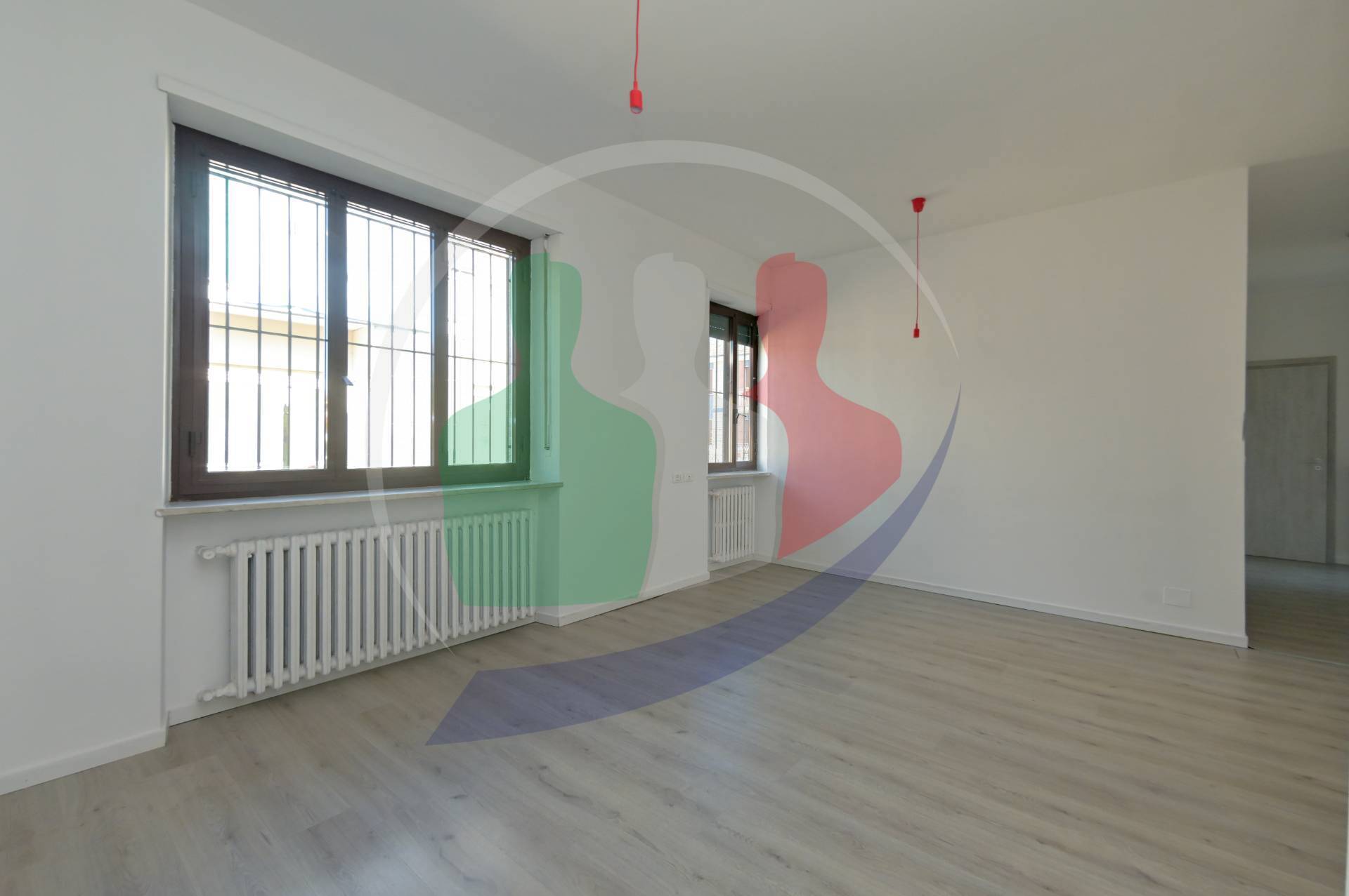 Immagine per Villa in affitto a Torino Via Bormida 5