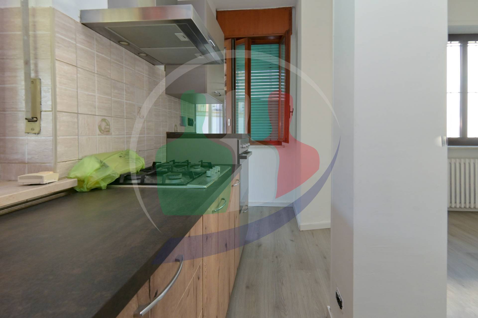 Immagine per Villa in affitto a Torino Via Bormida 5
