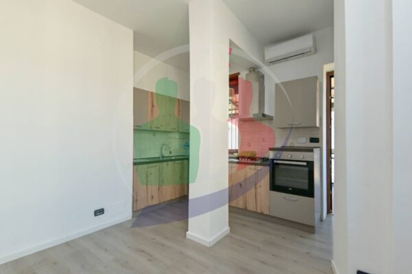 Immagine per Villa in affitto a Torino Via Bormida 5