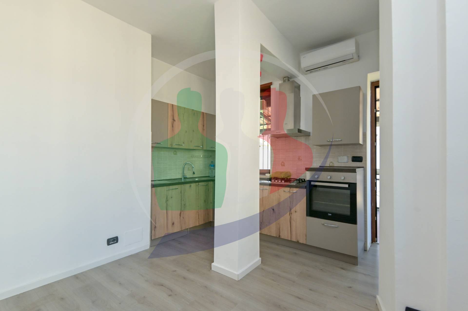 Immagine per Villa in affitto a Torino Via Bormida 5