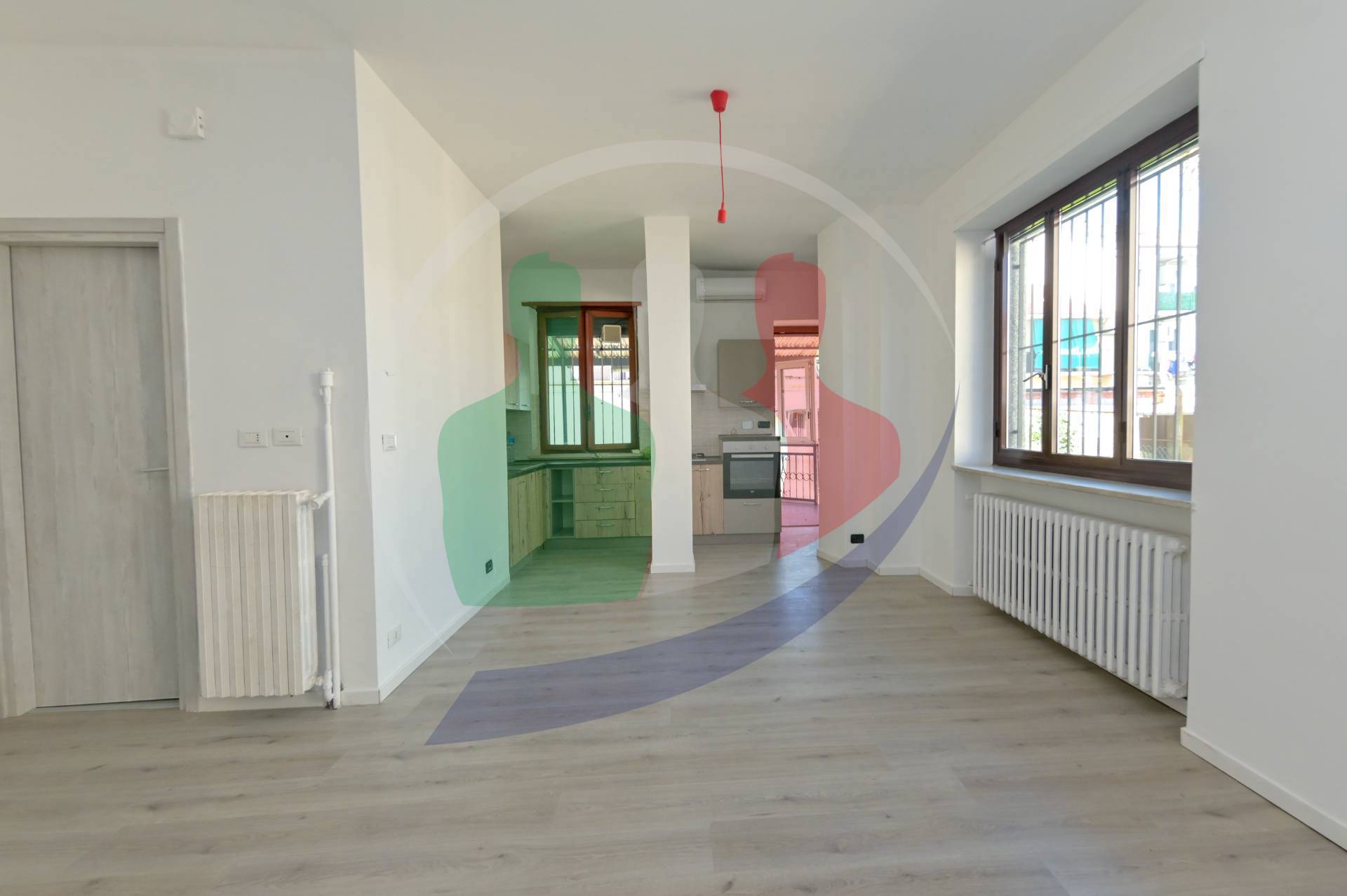 Immagine per Villa in affitto a Torino Via Bormida 5
