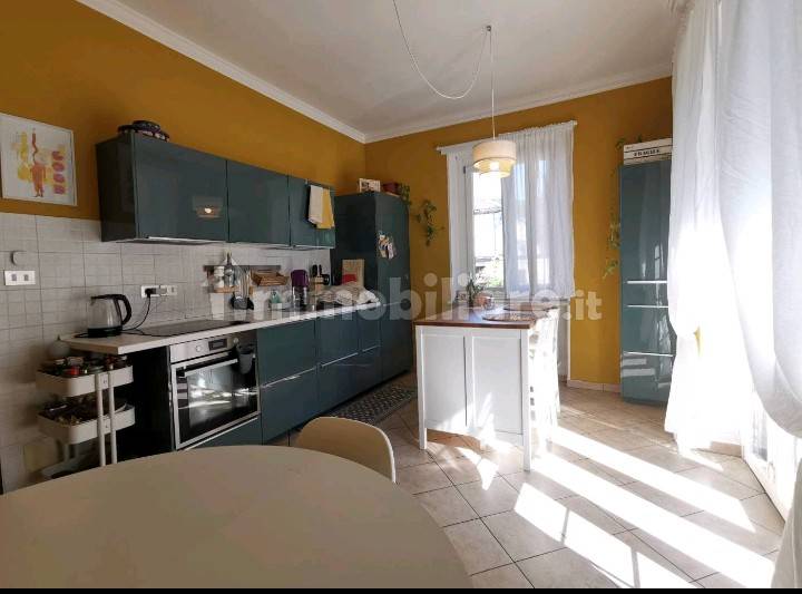 Immagine per Appartamento in affitto a Torino Via Sabaudia 23