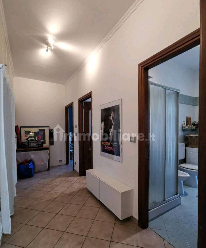 Immagine per Appartamento in affitto a Torino Via Sabaudia 23