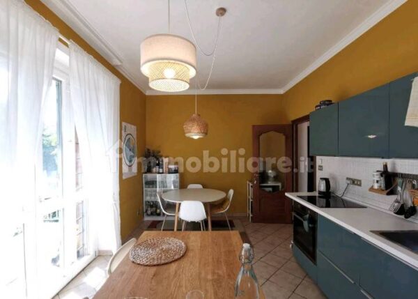 Appartamento via Sabaudia 23, Torino
