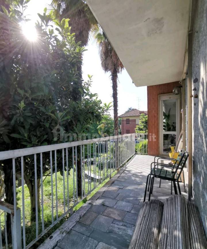 Immagine per Appartamento in affitto a Torino Via Sabaudia 23