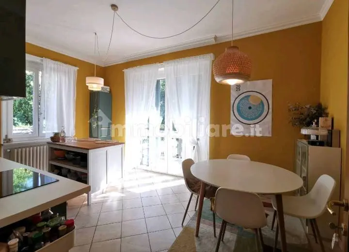 Immagine per Appartamento in affitto a Torino Via Sabaudia 23