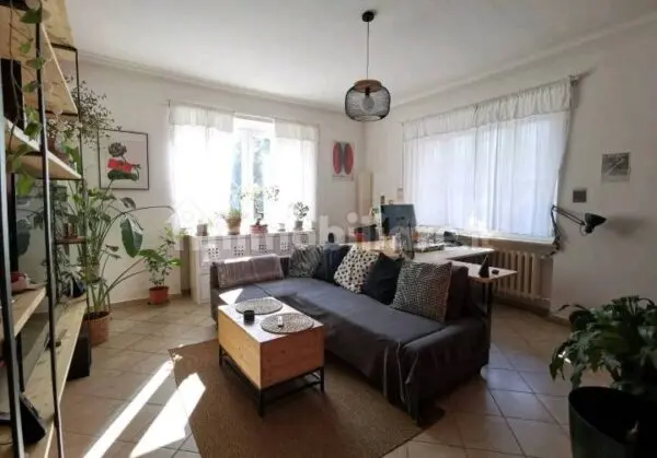 Appartamento via Sabaudia 23, Torino
