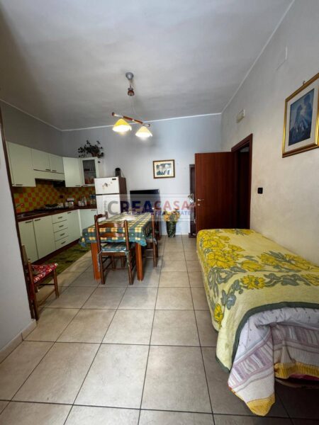 Casa Indipendente via Altovino, Riesi