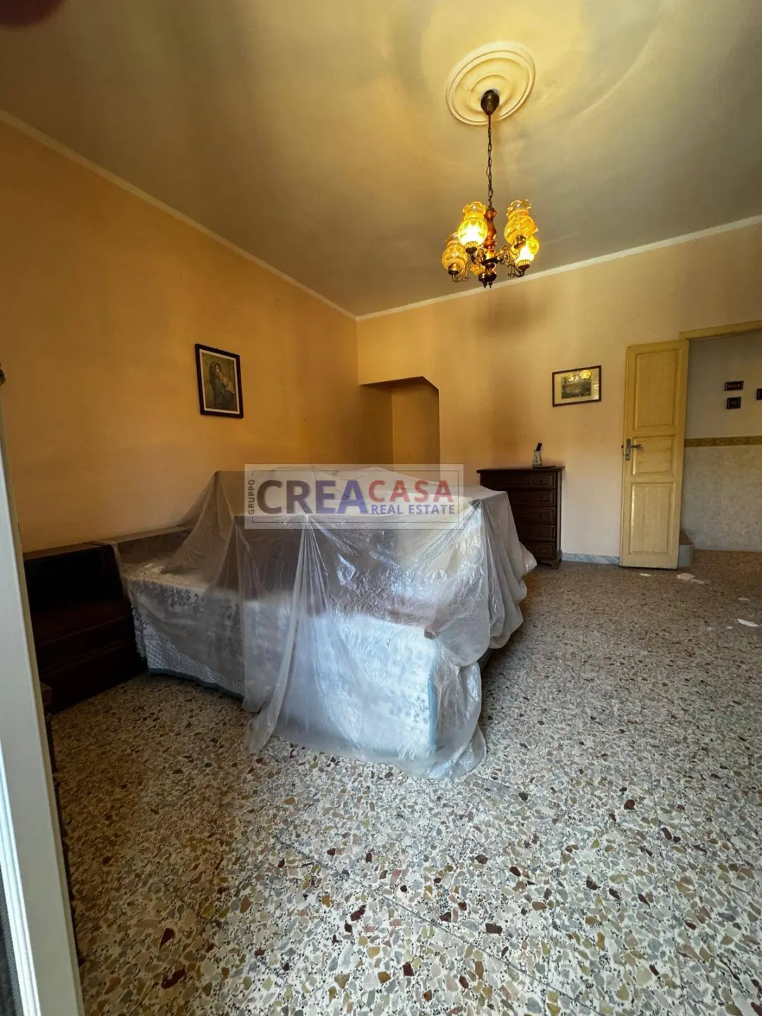 Immagine per Casa indipendente in vendita a Riesi Via Altovino 