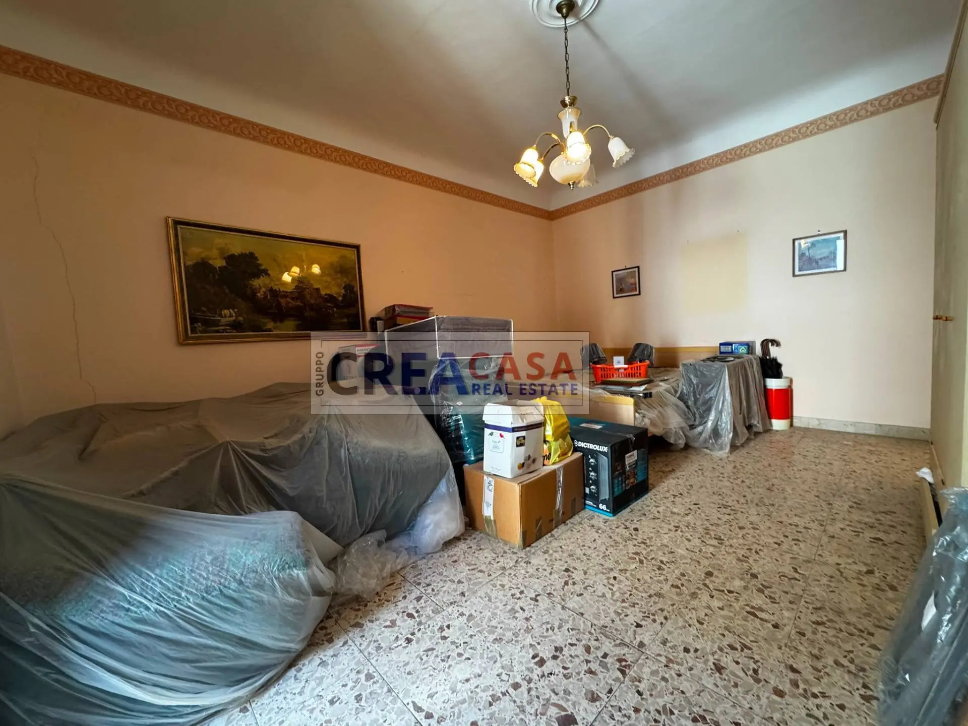 Immagine per Casa indipendente in vendita a Riesi Via Altovino 