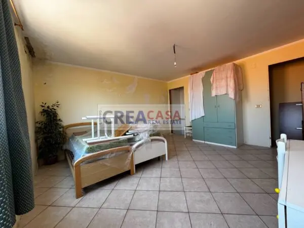Casa Indipendente via Altovino, Riesi