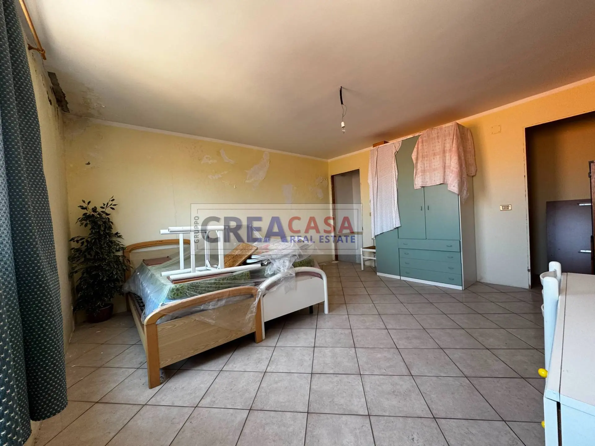 Immagine per Casa indipendente in vendita a Riesi Via Altovino 