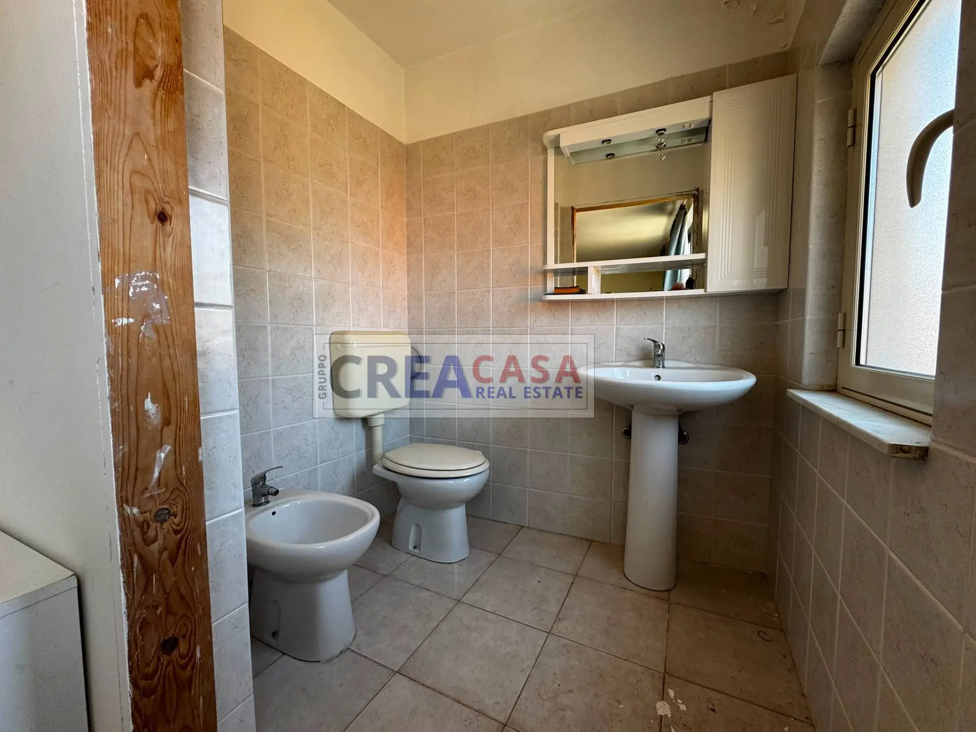 Immagine per Casa indipendente in vendita a Riesi Via Altovino 