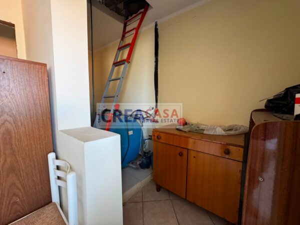 Casa Indipendente via Altovino, Riesi