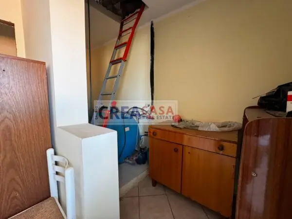 Casa Indipendente via Altovino, Riesi