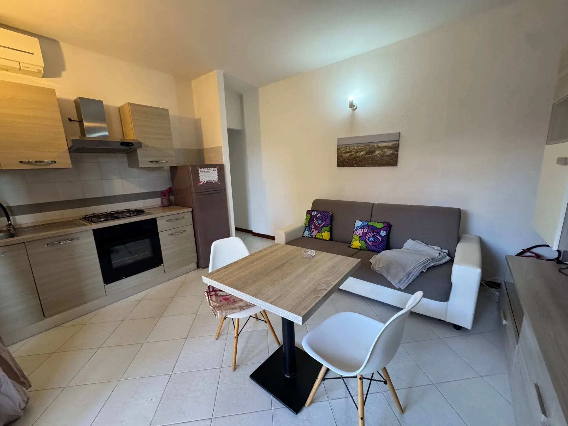 Immagine per Appartamento in vendita a San Teodoro via GRAMSCI 144