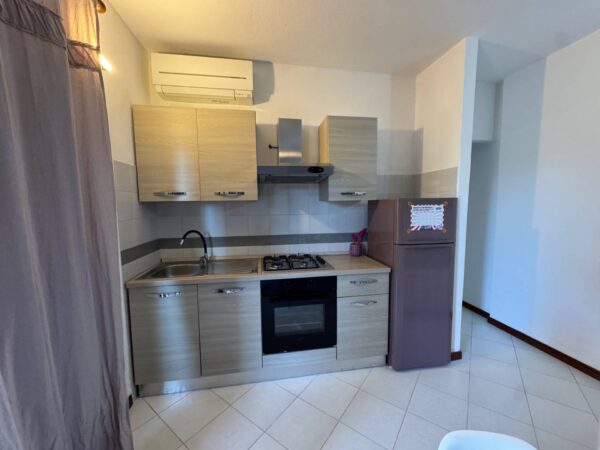 Appartamento via Gramsci 144, San Teodoro